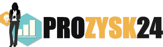 Logo prozysk24.pl